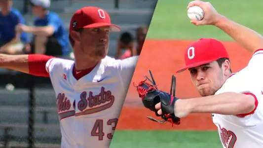 Buckeyes Unveil 2018 Captains