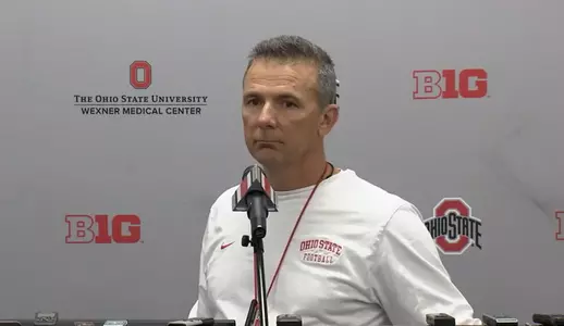 WATCH: Urban Meyer Press Conference