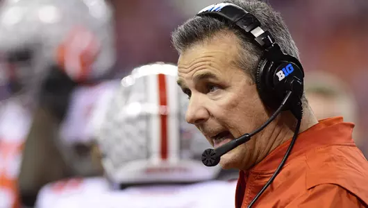 Urban Meyer Press Conference: Indiana Preview