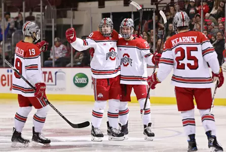 Buckeye Hockey Camps