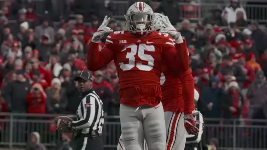 2017 Ohio State Buckeyes: Season Highlight