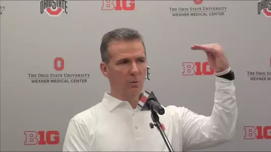 WATCH: Urban Meyer National Signing Day Press Conference