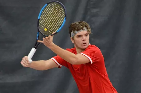 John McNally Enjoys Success at Buffalo Futures Event