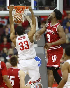 Indiana Preview
