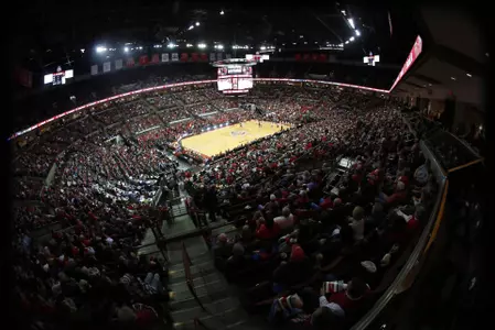 Buckeyes’ 2019-20 Schedule Set
