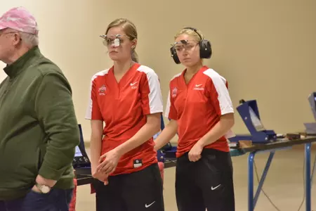 McCollum Claims 2018 Camp Perry Open Crown