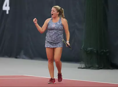 Olivia Sneed – Buckeye Senior