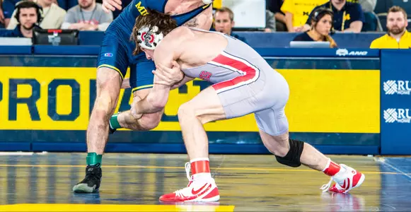Buckeye Update with Joey McKenna