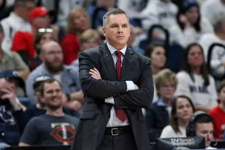 WATCH LIVE: Chris Holtmann Previews 2018-19 Season
