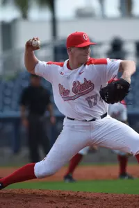 No. 7 Seed Ohio State Beats No. 3 Seed Michigan, 5-3