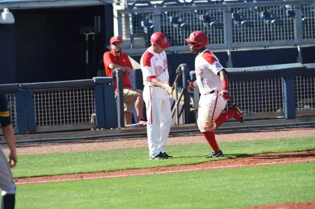 Ohio State Drops Regular Season Finale at Michigan State