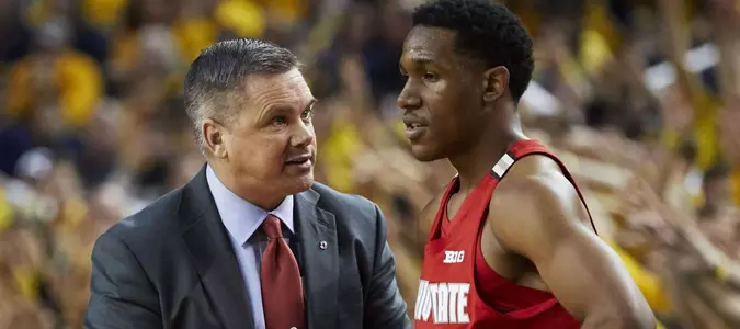 Buckeye Breakdown | C.J. Jackson | Coaching