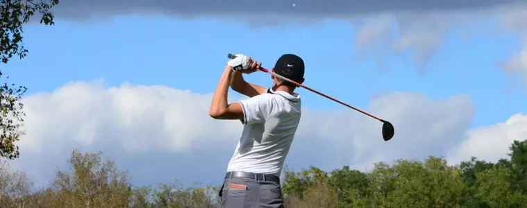 Buckeyes Open Spring at B1G Match Play
