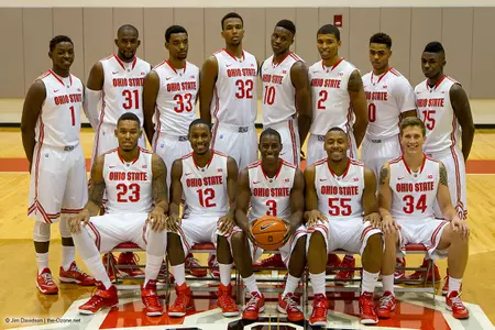 Postgame Notes: No. 22 Ohio State 71, Northwestern 65