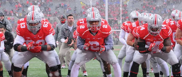 Ohio State Football Assistant Coaching Staff Receives Promotions