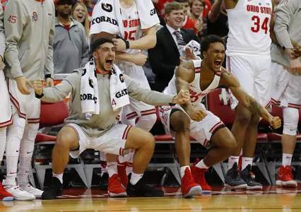 My Gameday – Joey Lane