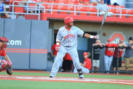 Ohio State Travels West for Big Ten/Pac-12 Challenge