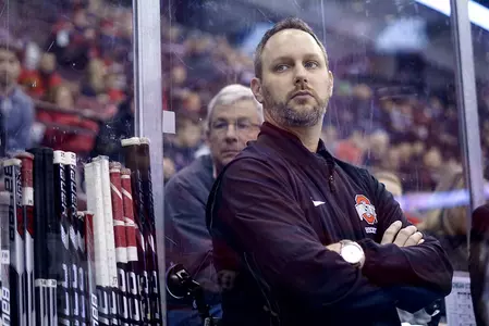 My Gameday – Tim Adams