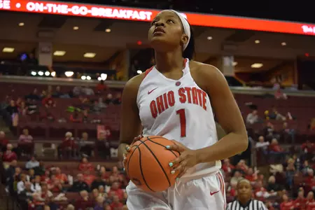 My Gameday – Stephanie Mavunga