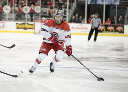 Kevin Miller Signs with Fort Wayne Komets