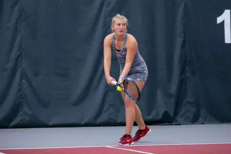Anna Sanford – Buckeye Senior