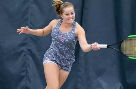 Buckeyes at the Hoosier Classic