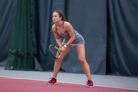 Wolf Previews Furman Tournament