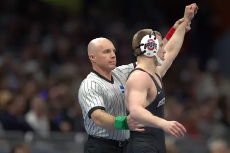 My Gameday – Bo Jordan