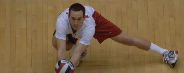 ALUMNI SPOTLIGHT: Dan Meske (’07)