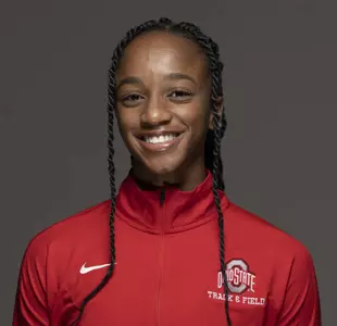 Battle Secures No. 1 Spot in Nation in 200-meter