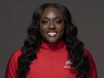 Sade Olatoye Receives Nomination for Wayne Duke Postgraduate Award