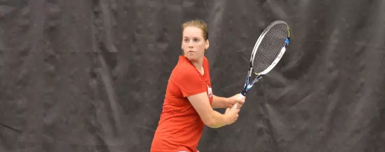 NCAA Quarterfinals Up Next for No. 4 Buckeyes