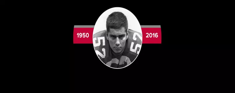 All-American & Team Captain Tom DeLeone Dies at 65