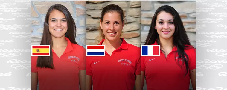 Cid Centelles, Paulis and Ravera Qualify for Rio Olympics