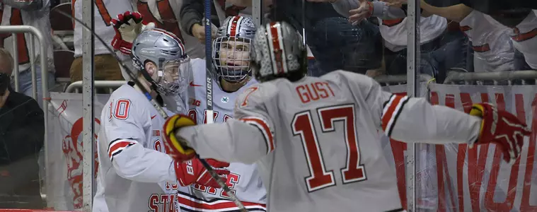 Ohio State Unveils Nonconference Slate for 2016-17