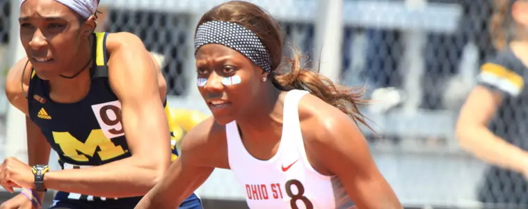 Five NCAA Tickets Punched