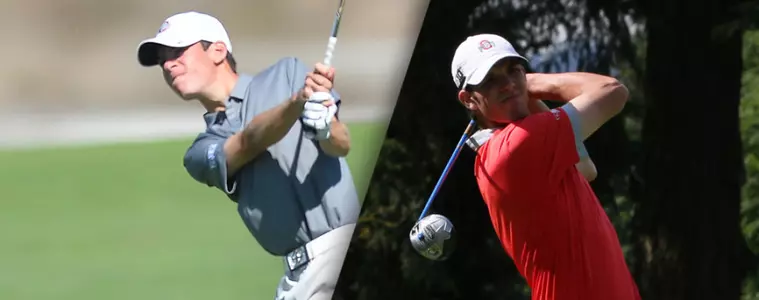 Ohio State Places Pair on All-Midwest Region Squad