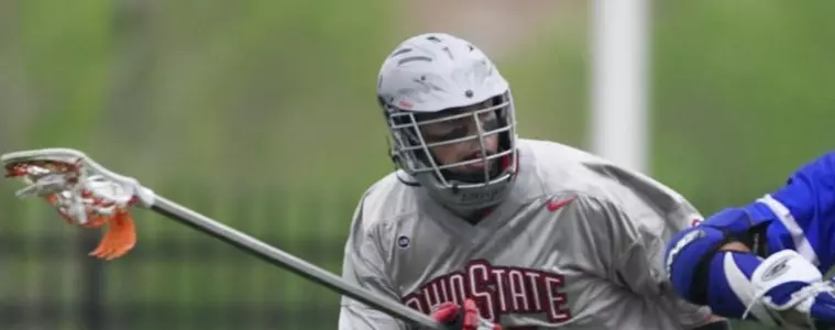 Ohio Machine to Retire Bice’s No. 44 Saturday