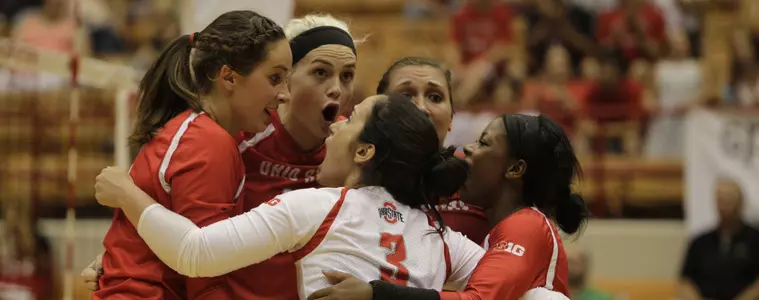 Ohio State Lays Out 2016 Schedule