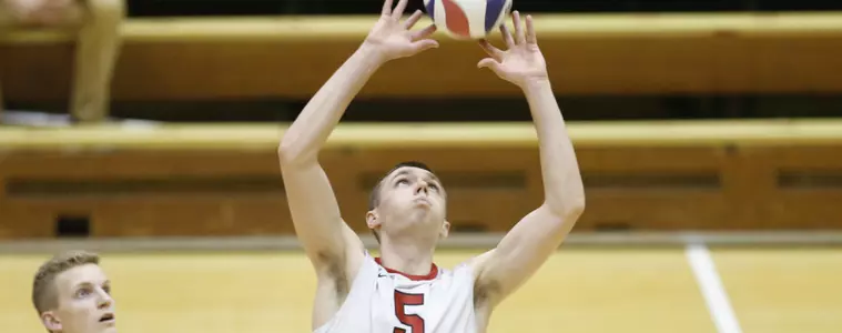 Christy Blough Earns Academic All-America First Team Honors