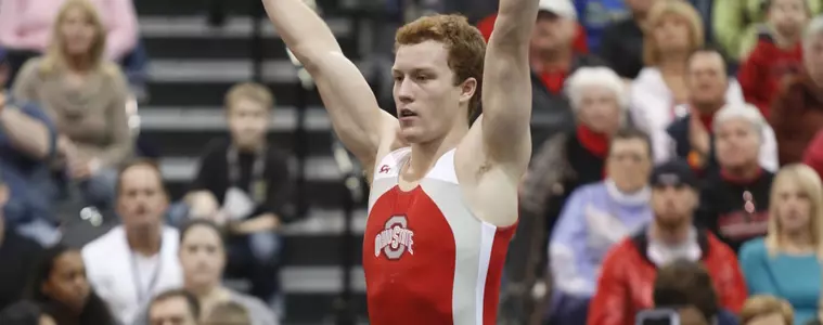 Emeric Quade Named Second Team Academic All-American