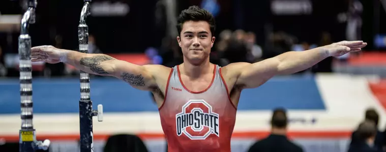 Melton, Wynn Chase Olympic Dreams at U.S. Trials