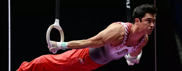 Melton, Wynn Complete Day One at Olympic Trials