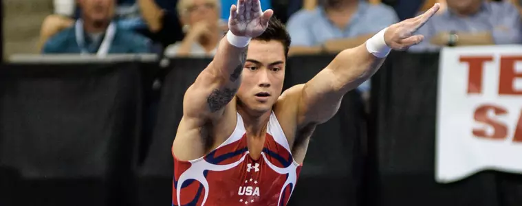 Melton Finishes 12th at U.S. Olympic Trials