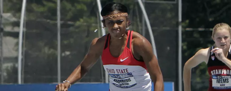 Nine Current & Former Buckeyes Set for U.S. Olympic Trials