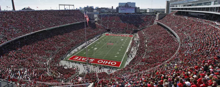 LIMITED FOOTBALL TICKETS REMAIN FOR PUBLIC ON-SALE TODAY