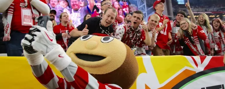 Ohio State No. 1 in Collegiate Sports Social Media Survey