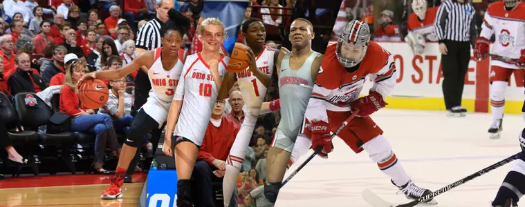 Season Tickets On Sale for Winter Sports