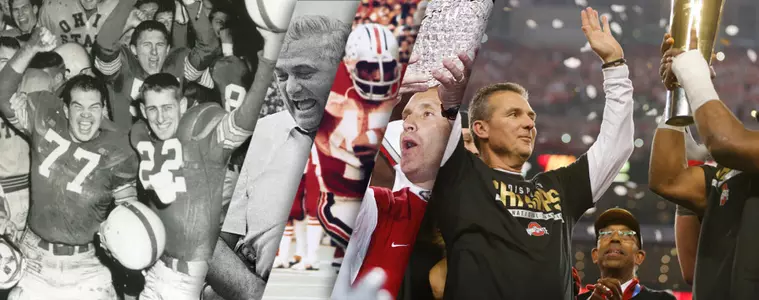 Ohio State Football: AP’s No. 1 Program All-Time