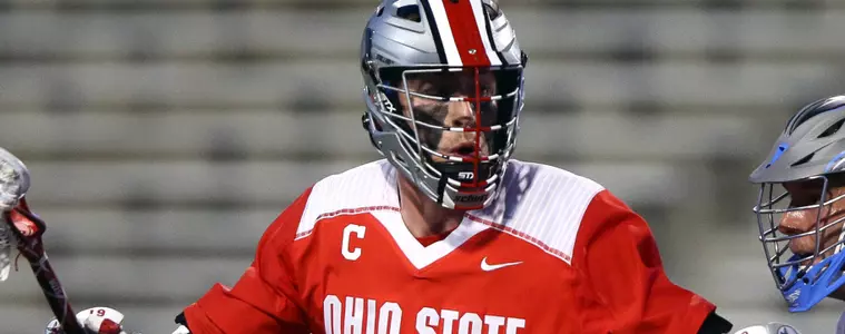Buckeye Student-Athletes Set to Graduate Sunday